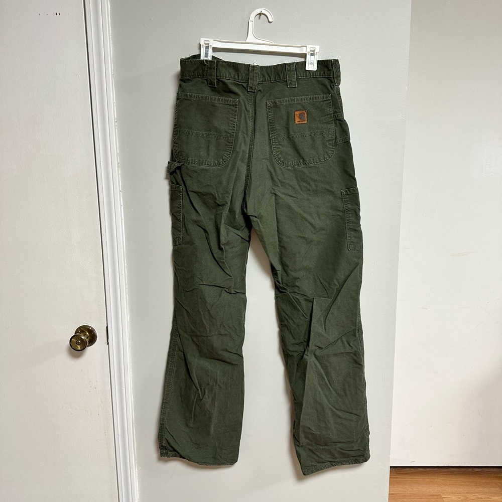 Men’s Carhartt pants